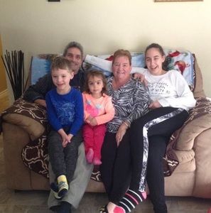 Meet your Posher, Joanne